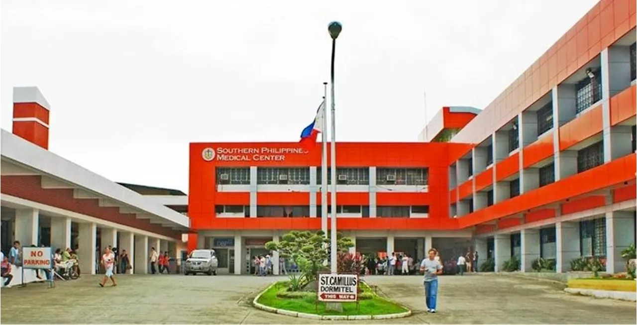 SPMC, UPMin partner for new medical school