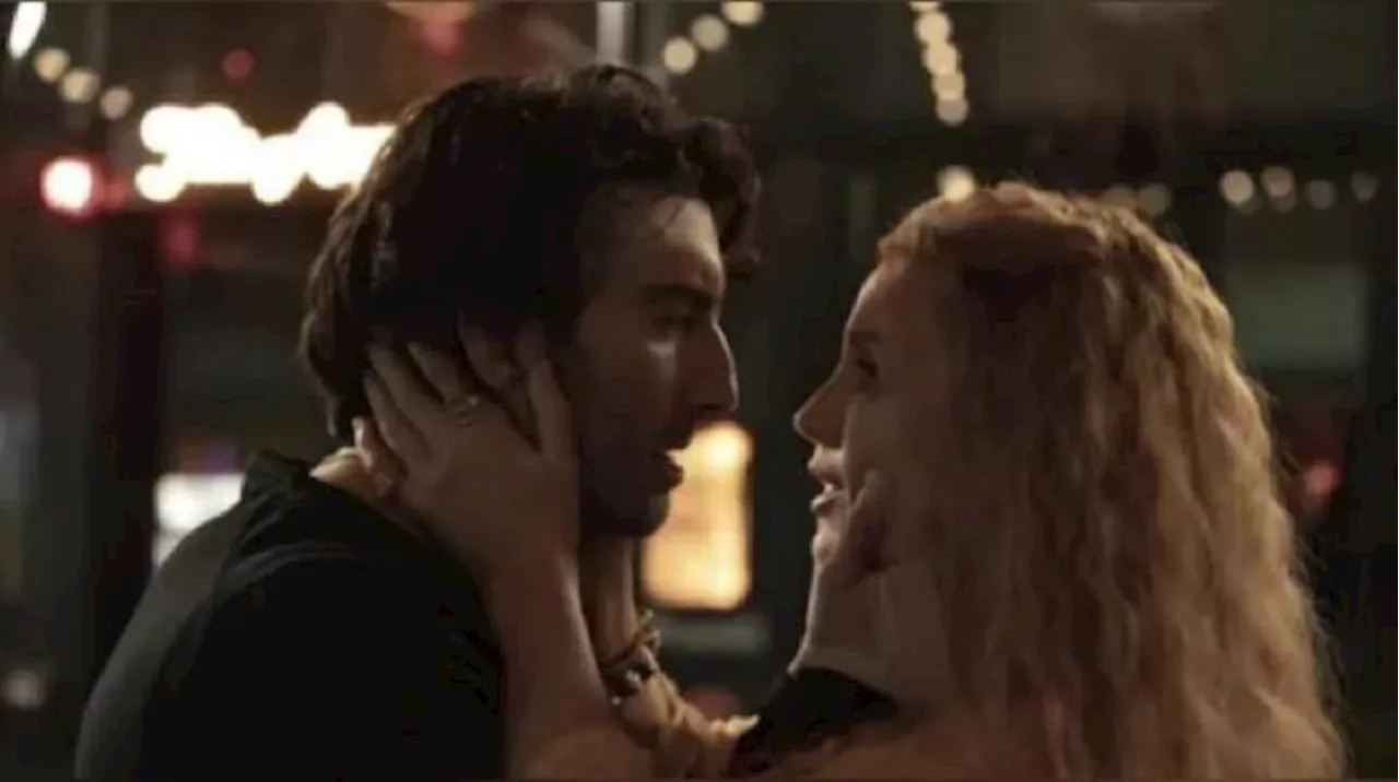 Blake Lively Gugat Justin Baldoni atas Tuduhan Pelecehan Seksual dan Hancurkan Reputasinya