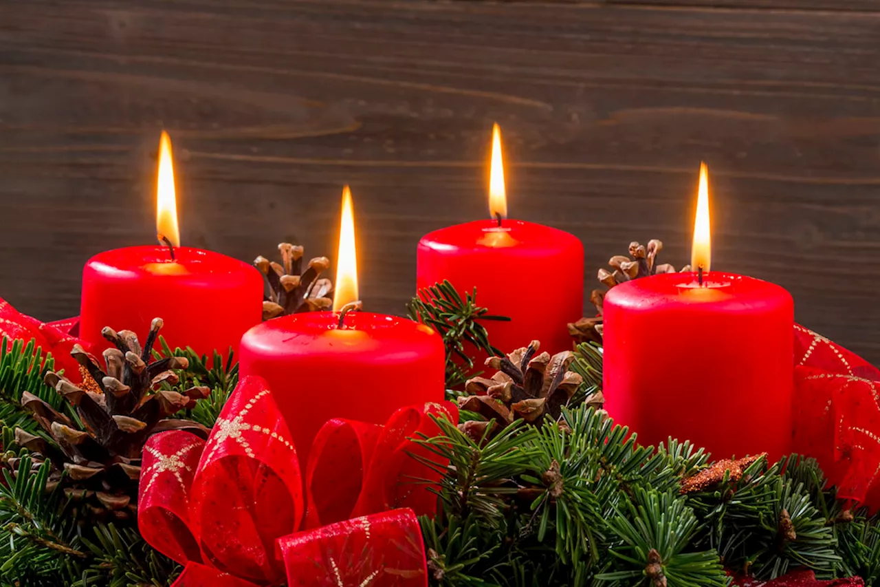 Fire safety tips for the Christmas holiday season