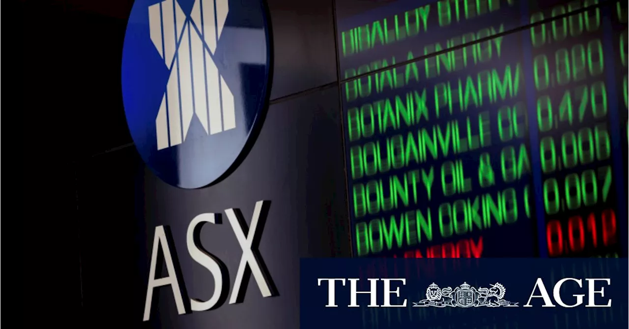 ASX avoids Christmas trading blunder as markets set for soft open