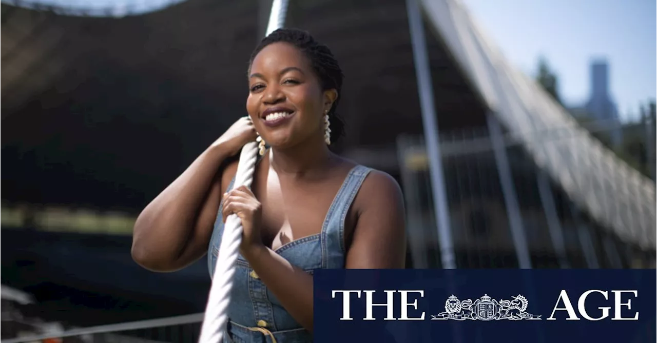 Star of Tina Turner show brings Mariah Carey-style magic to Carols