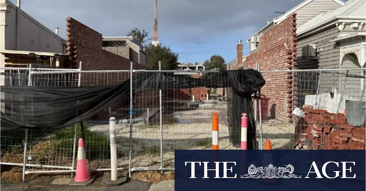 ‘Three years of sheer hell’: Owners of homes ravaged by defective plumbing fight for compensation