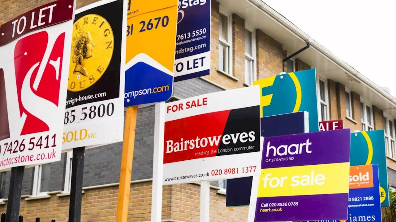 Landlords forced into long-term mortgages as they can't afford short-term loans