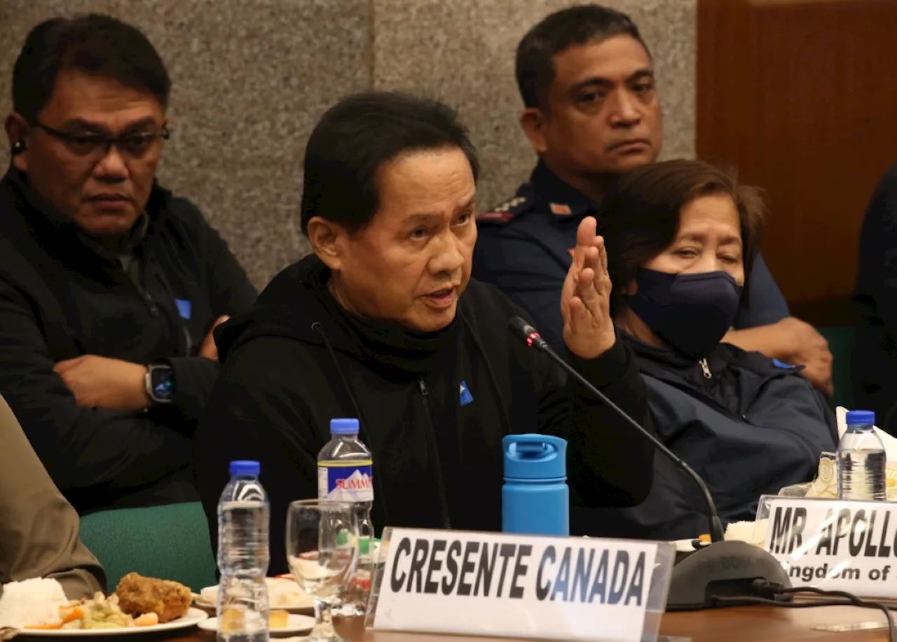 Comelec ruling keeps Quiboloy's Senate bid alive