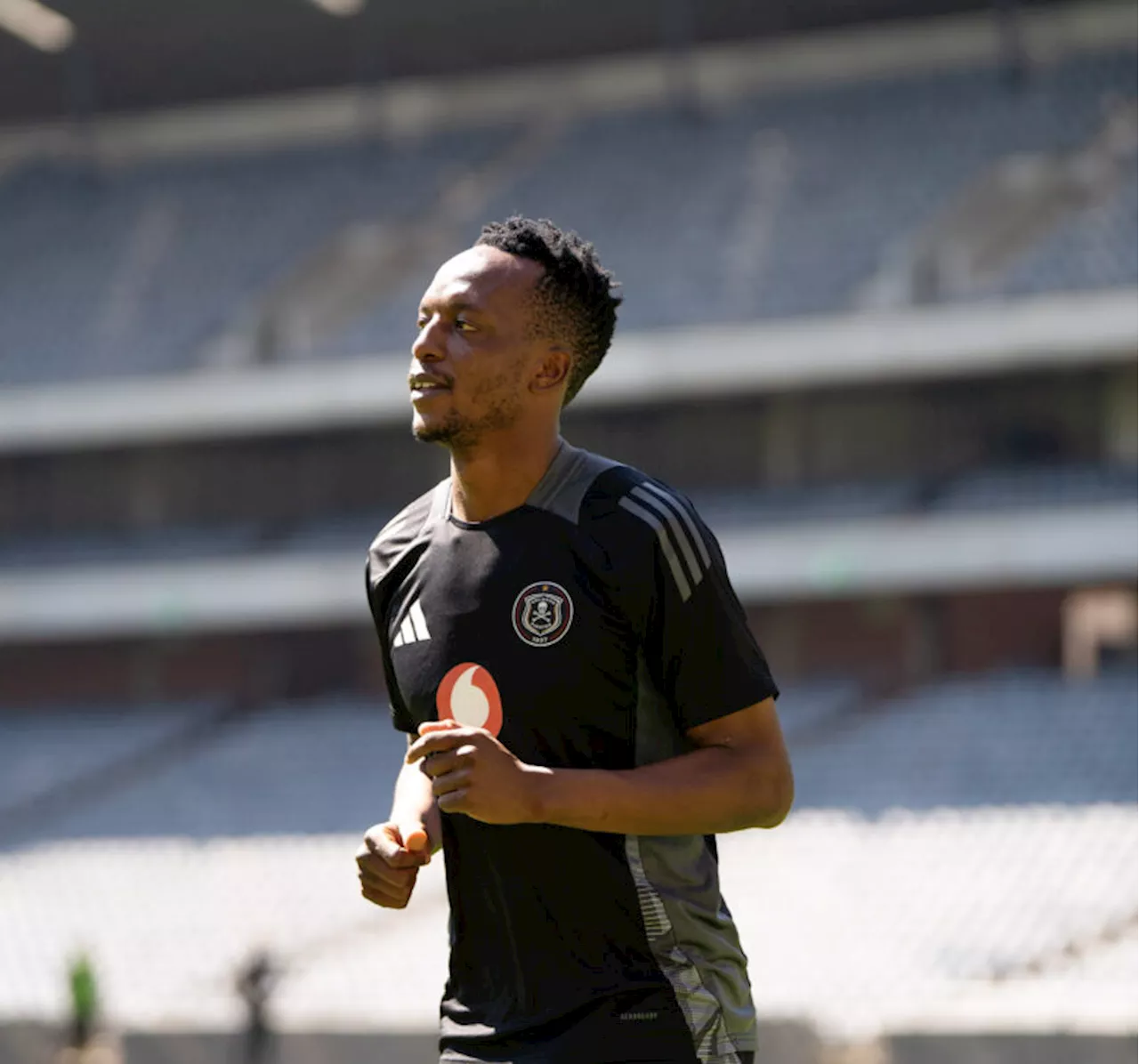 Mystery at Orlando Pirates: Missing stars spark outrage