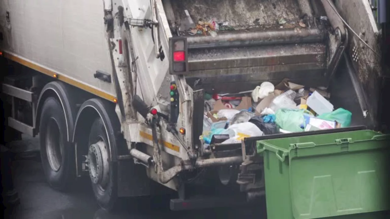 Tshwane warns against waste collector extortion