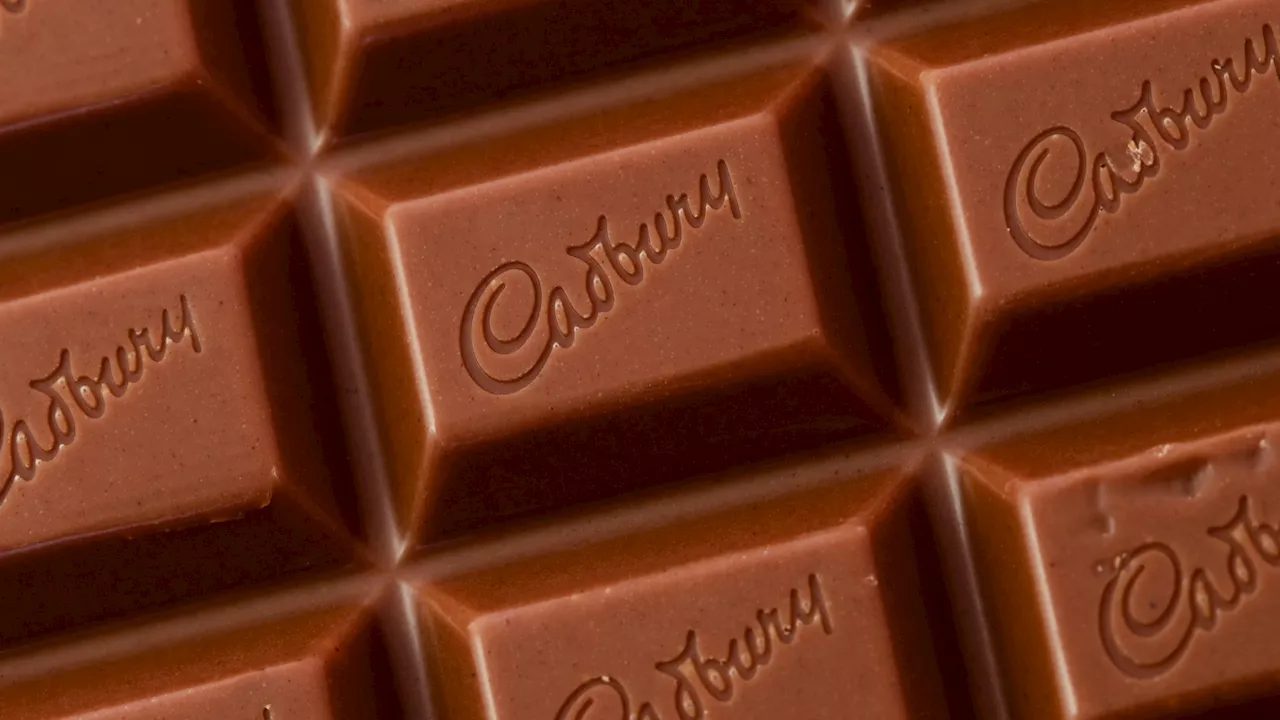 Cadbury’s is STRIPPED of prestigious title after 170 years – alongside 100 other iconic brands...