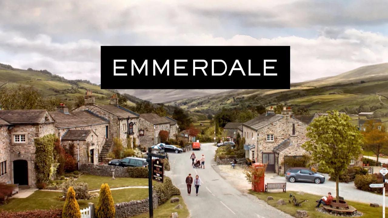 Three Emmerdale favourites will be left fighting for their lives in ‘heart-stopping’ new storyline...