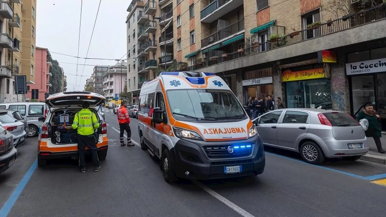 Pestaggio in strada, coppia gay presa a pugni: 'Fr**i di merda'