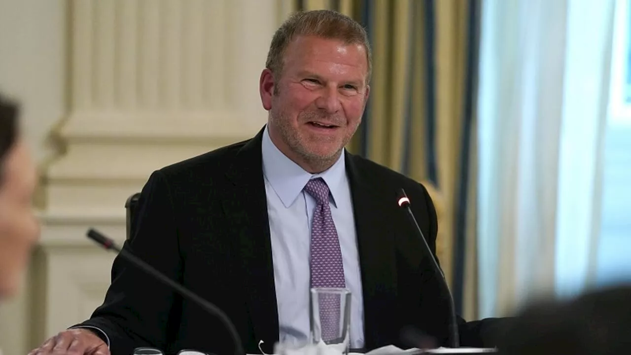 Tilman Fertitta nuovo ambasciatore Usa in Italia, chi è l'uomo scelto da Trump