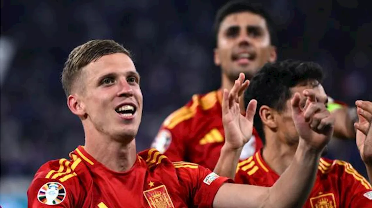 Barcellona, Dani Olmo può svincolarsi già a gennaio: si muovono tre big continentali