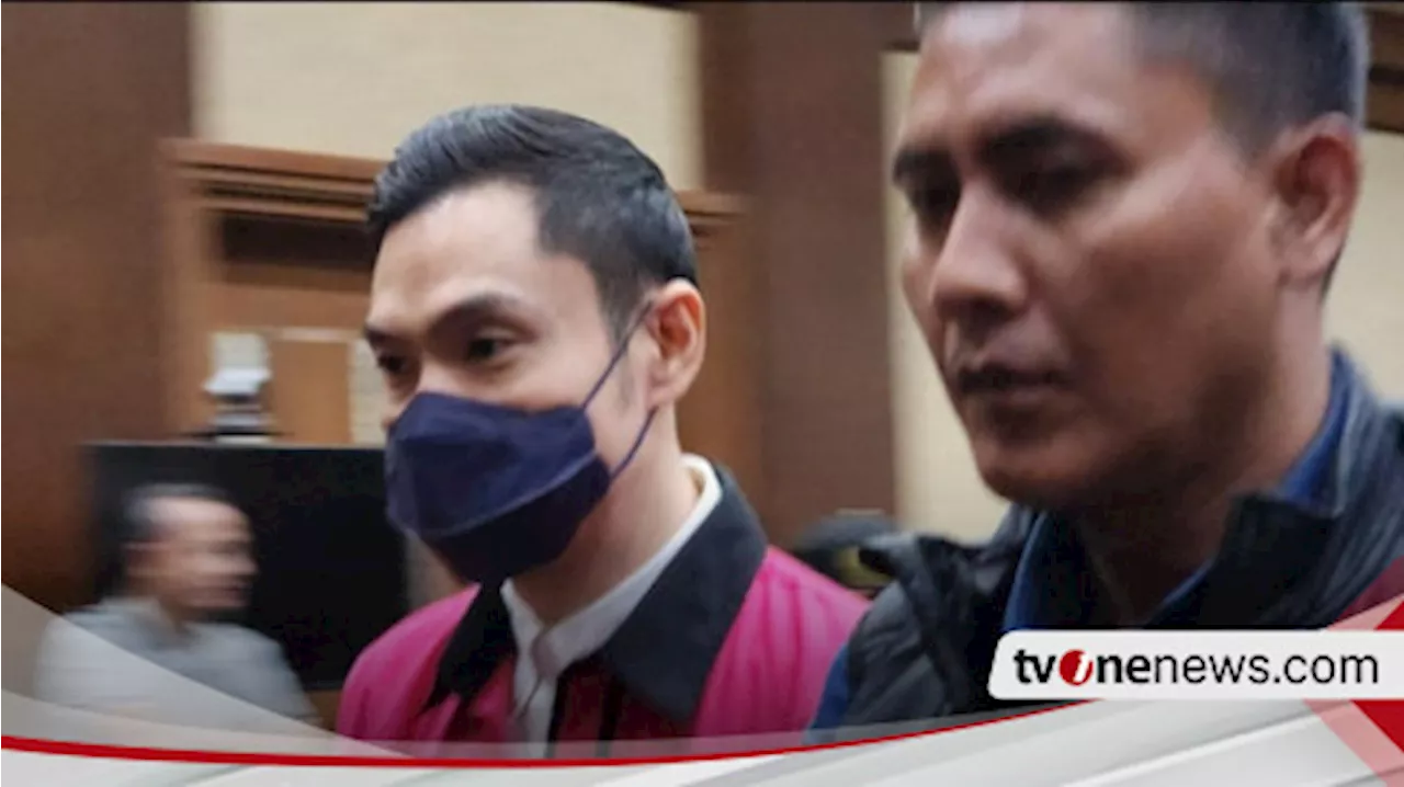 Hakim Kasus Harvey Moeis Diharapkan Bisa Lebih Bijaksana Ambil Keputusan