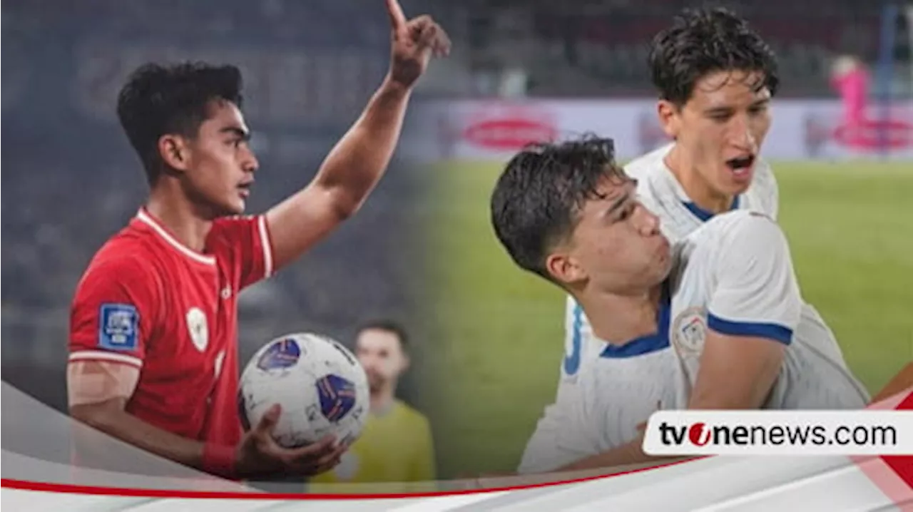 Media Vietnam Soroti Tersingkirnya Timnas Indonesia dari Piala AFF 2024 Usai Dikalahkan Filipina, Singgung Pratama Arhan