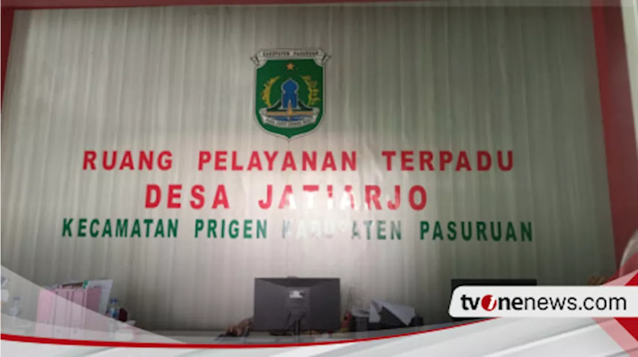 Ratusan Warga Pasuruan Tertipu Modus Kredit Barang via Pinjaman Online, Kerugian Capai Rp3 Miliar