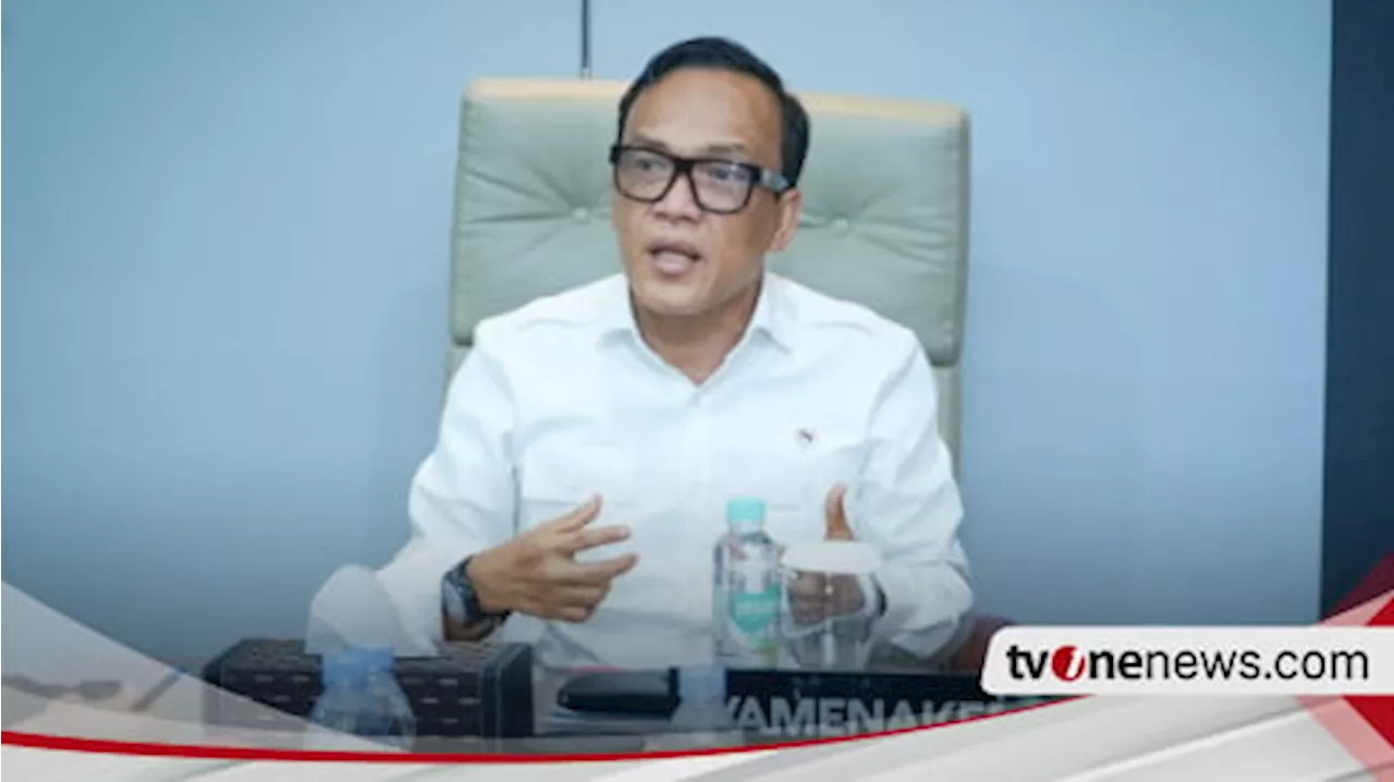 Wamenaker Ingatkan Pesan Prabowo Soal Sritex: Hindari PHK!