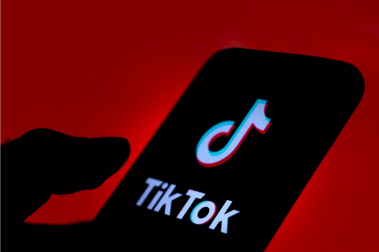 Haramkan TikTok jika kandungan jadi ancaman