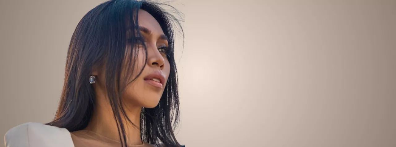 Janji Dayang Nurfaizah meneruskan jaluran pop, 25 tahun