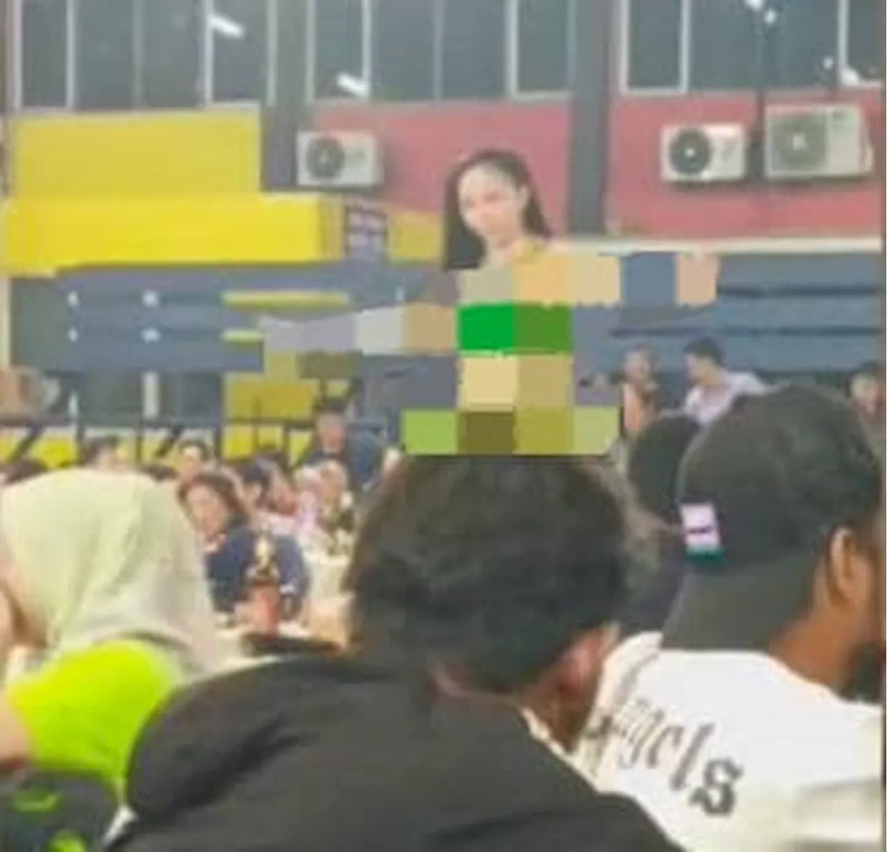 Penganjur tarian wanita mencolok mata di Tanah Merah boleh kena tindakan