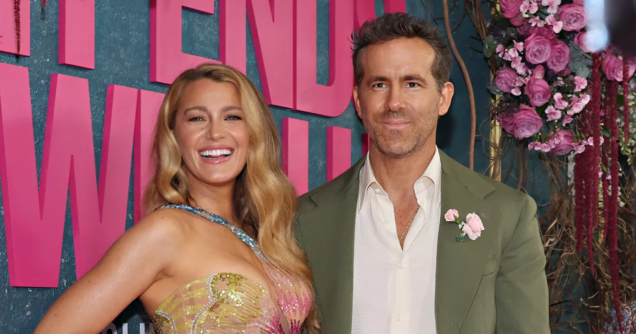 Celebrities Mentioned in Justin Baldoni's Alleged Blake Lively Plan