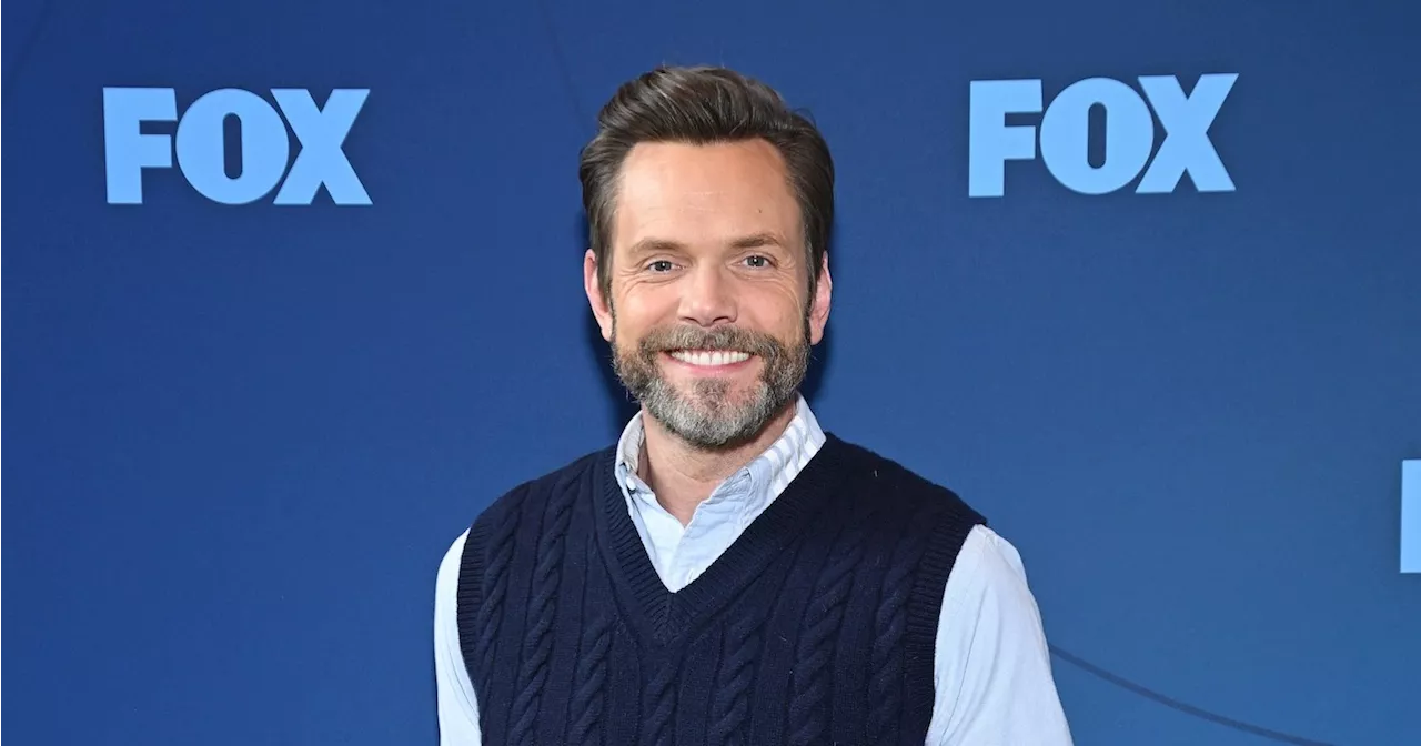 My Life in Food: Joel McHale Shares Surprising Snack Obsession