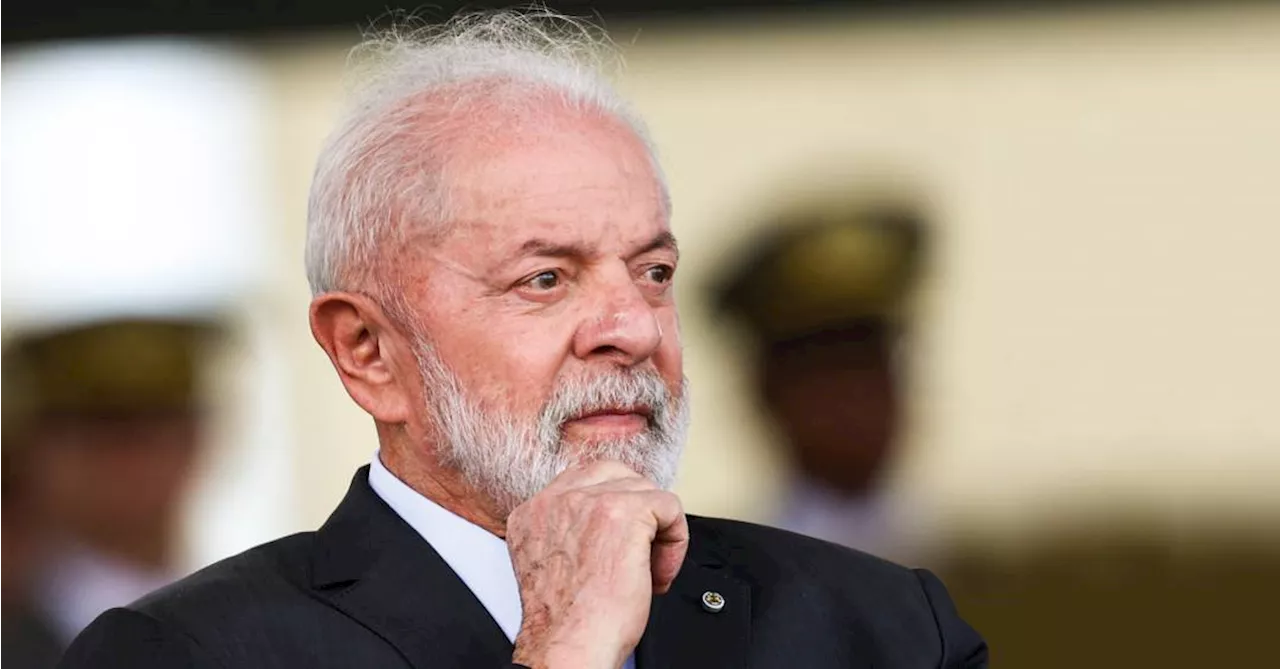 Lula e o Desafio da Popularidade em 2025