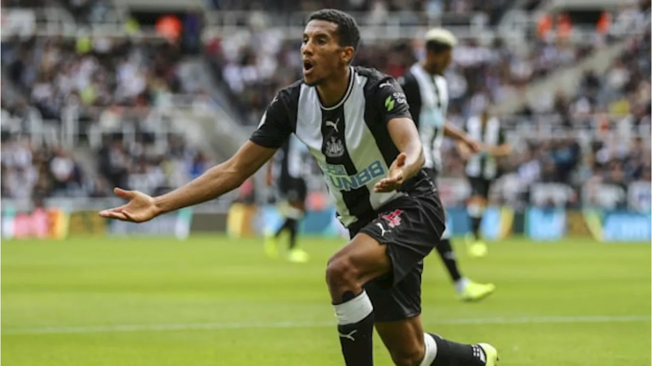 Blak-blakan, Isaac Hayden Bantah Keturunan Malaysia, Gelandang Newcastle United Itu Sampai Bilang...