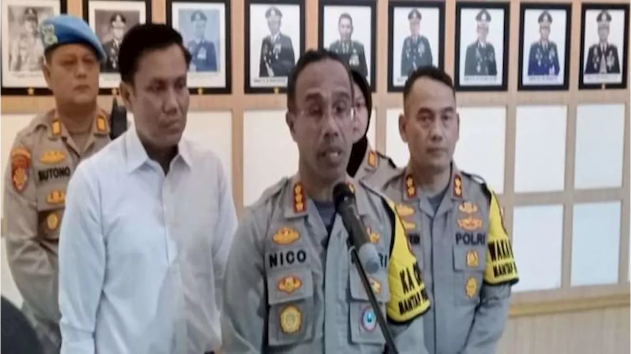 Polisi Bakal Periksa Psikologis Wanita yang Lindas Suami Usai Kepergok Selingkuh di Jaktim