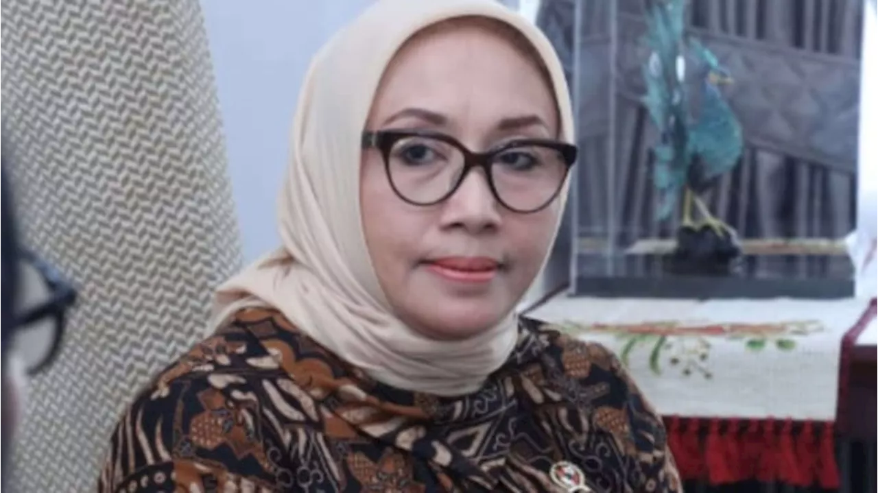 Soal Kasus Ibu dan Anak Jadi Korban Pinjol, Menteri PPA Lakukan Koordinasi dengan Kemenkomdigi