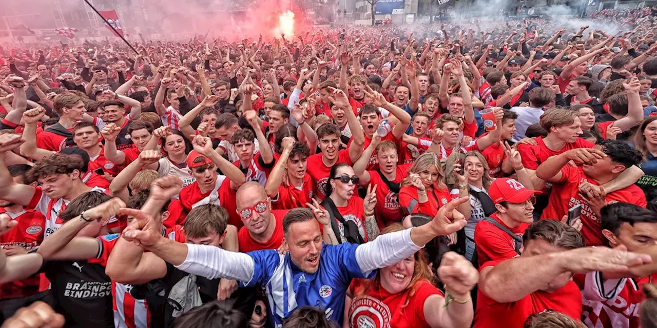 PSV en Feyenoord treffen elkaar in kraker: pak 50x je inleg wanneer jouw ploeg scoort!