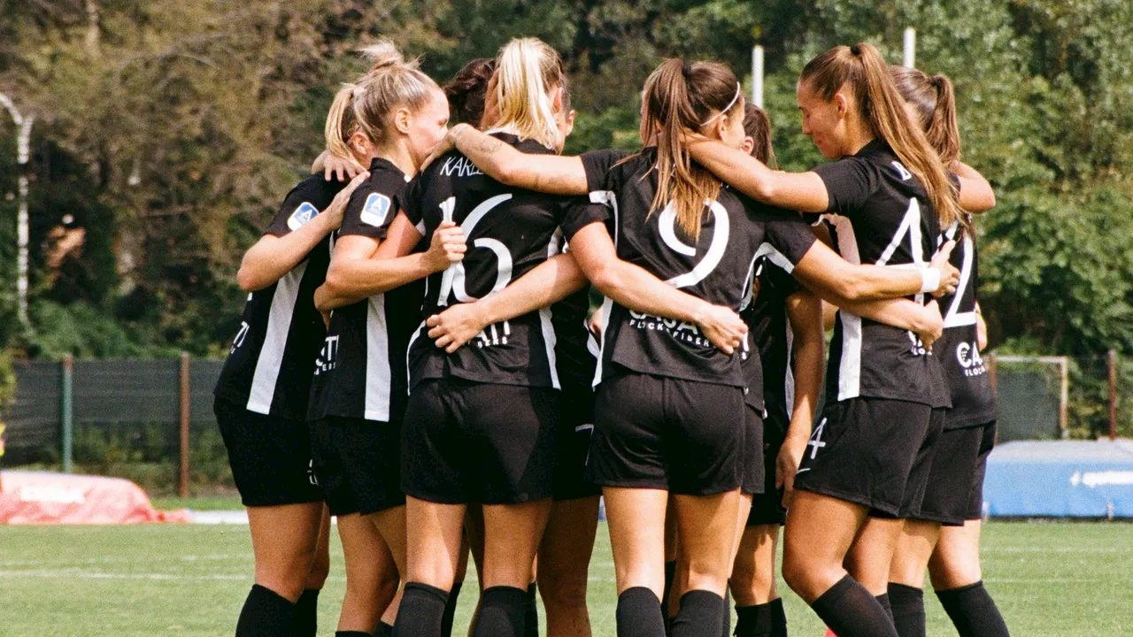 Calcio femminile: il futuro delle calciatrici italiane è in pericolo