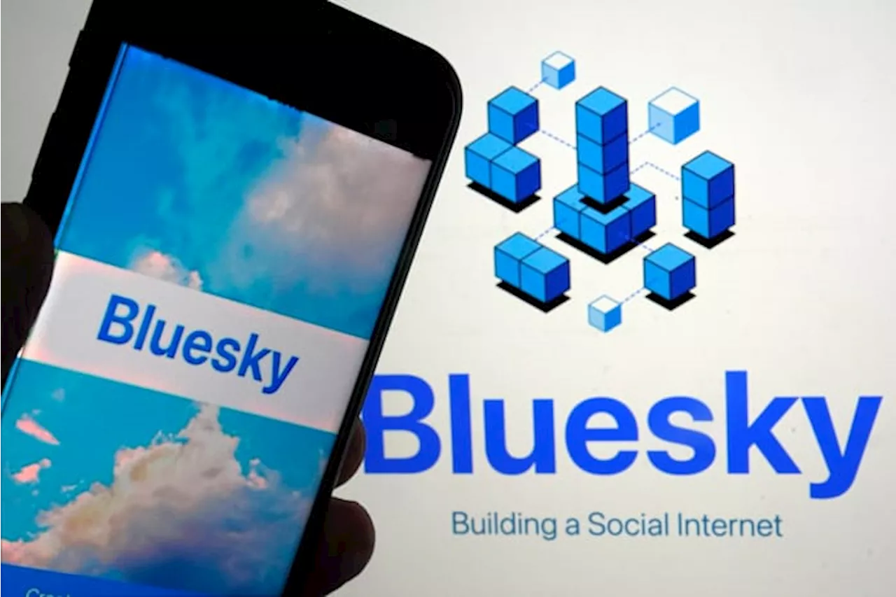 Bluesky finds with growth comes growing pains — and bots