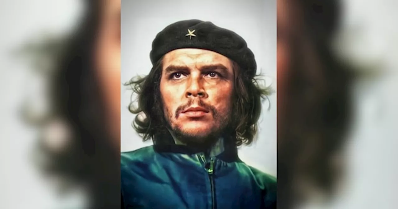 कौन थे चे ग्वेरा, जो मात्र 39 साल के जीवन में बने क्रांति का चेहरा Che Guevara who became the face of revolution