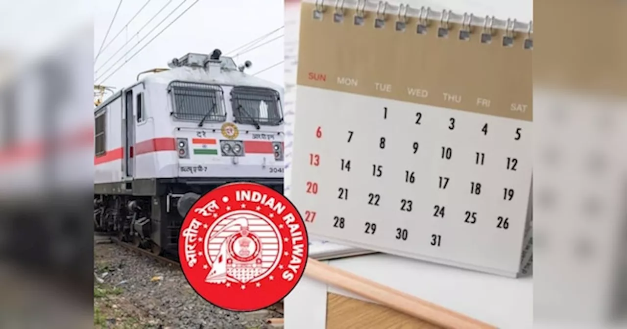 रेलवे RRB: मिनिस्ट्रियल और आइसोलेटेड पोस्ट के 1036 पदों पर होगी भर्ती, जानें डिटेल्स और आवेदन प्रक्रिया के बारे में