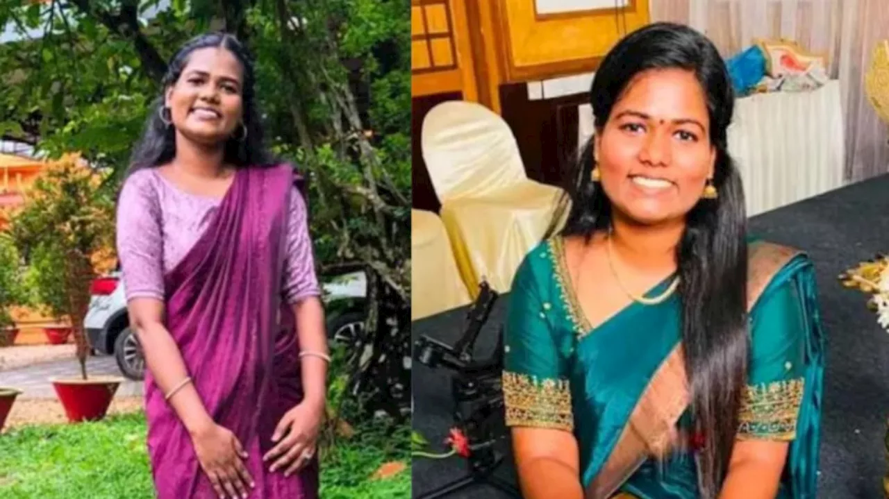 Ammu Sajeev Death: തലയ്ക്കും ഇടുപ്പിനും തുടയ്ക്കുമുണ്ടായ പരിക്കുകൾ മരണ കാരണം; അമ്മു സജീവിന്റെ പോസ്റ്റ്മോർട്ടം റിപ്പോർട്ട് പുറത്ത്