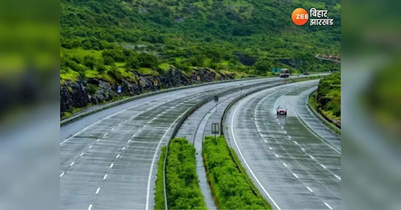 Bihar First Expressway: 7 जिलों और 16 शहरों को जोड़ेगा बिहार का ये पहला एक्सप्रेसवे, आमस-दरभंगा एक्सप्रेसवे के जानें 10 मुख्य तथ्य