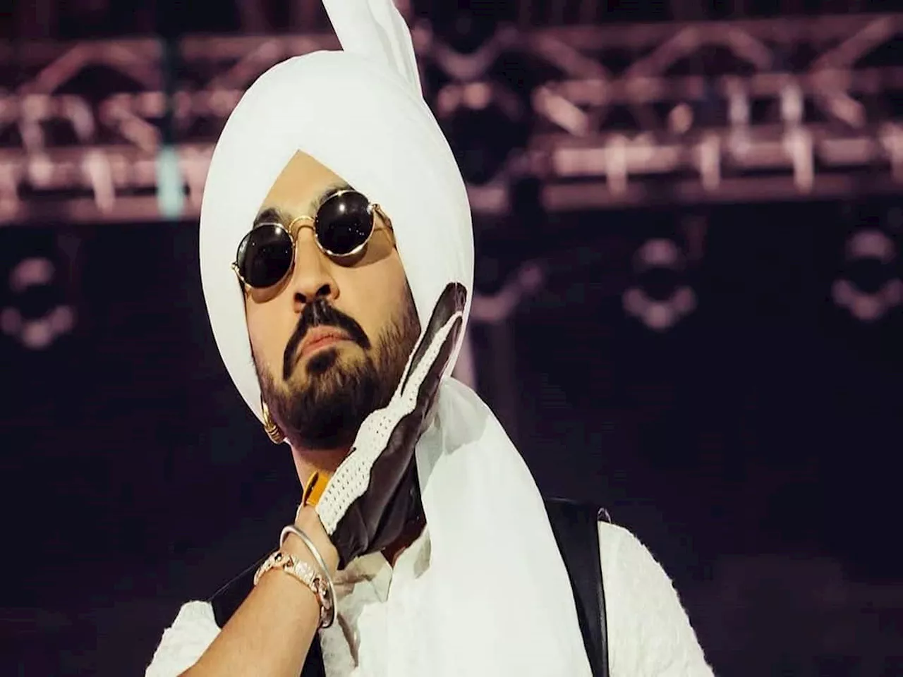 Diljit Dosanjh: દિલજીતે બાળકનો ફોટો શેર કરી મહારાષ્ટ્ર સરકારને લીધી આડેહાથ, વાંચો શું કહ્યું સરકાર માટે