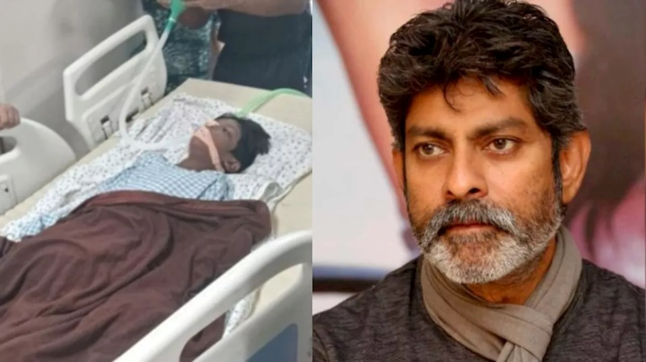 Jagapathi Babu: రేవతి కుటుంబాన్ని అందుకే కలిశా.. సంచలన వీడియో విడుదల చేసిన జగపతి బాబు.. ఏమన్నారంటే..?