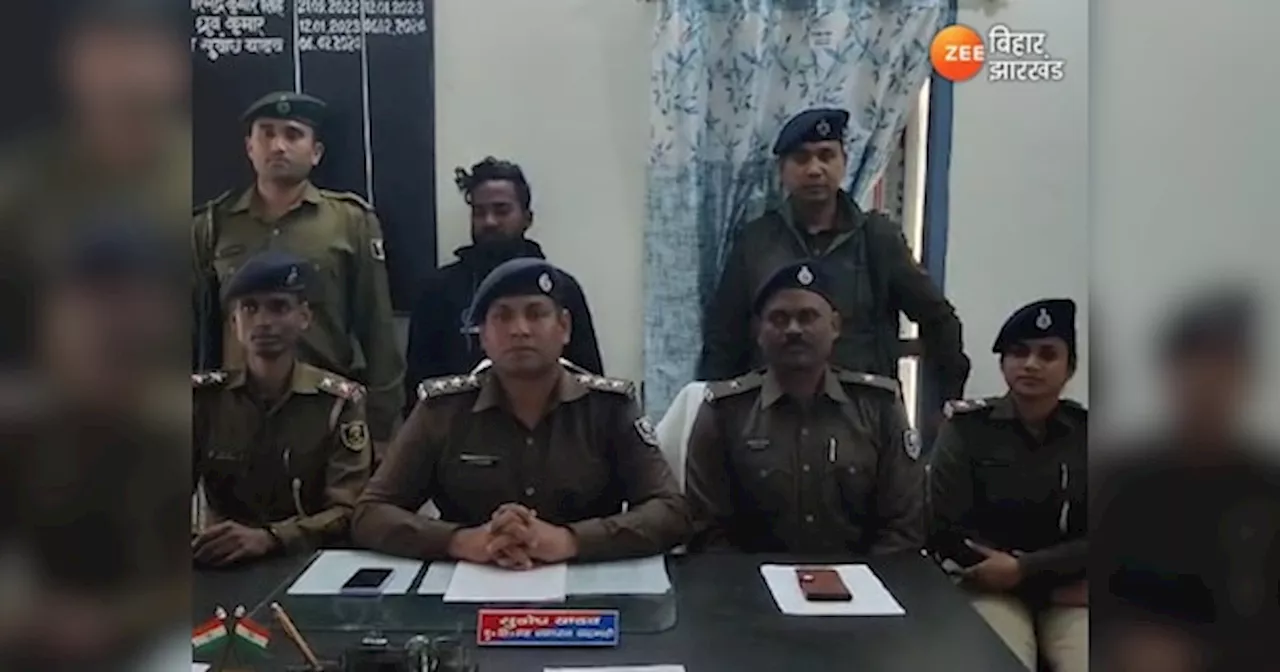 Jamui News: अपहरण की झूठी साजिश का भंडाफोड़, पुलिस ने 24 घंटे में सुलझाया मामला