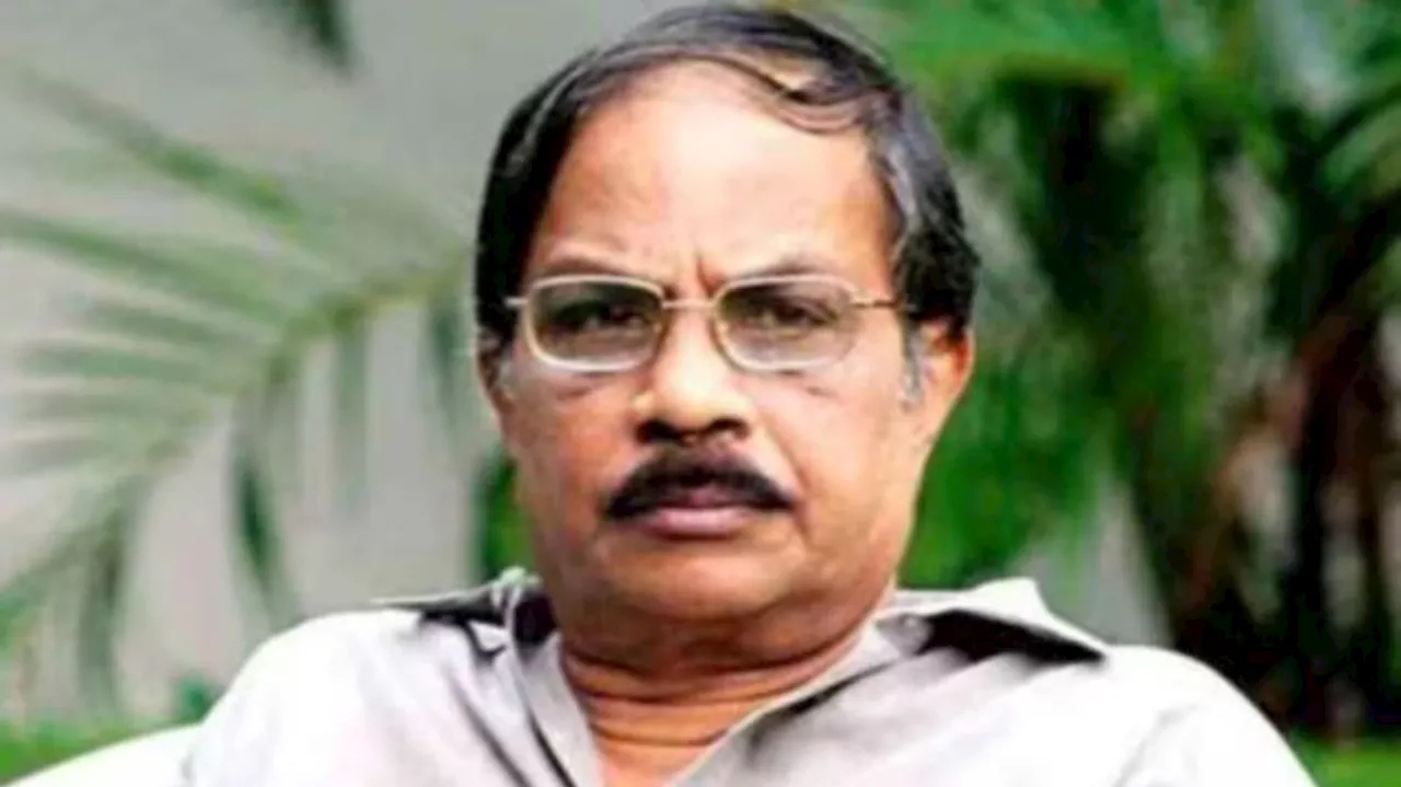 MT Vasudevan Nair Medical Condition: എംടിയുടെ ആരോ​ഗ്യനില മാറ്റമില്ലാതെ തുടരുന്നു; മരുന്നുകളോട് പ്രതികരിച്ചുവെങ്കിലും നില ​ഗുരുതരമെന്ന് ആശുപത്രി അധികൃതർ