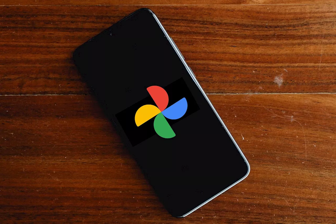 Google Photos Ajoute de Nouveaux Raccourcis sur iOS