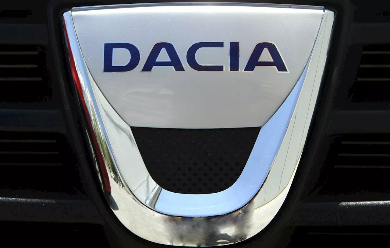 Dacia Sandero Devance Tesla Model Y en Ventes en Europe en 2024