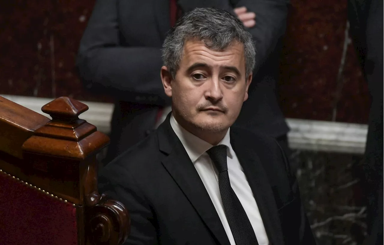 Darmanin, Garde des sceaux : Un Retour au Gouvernement Après des Turbulences