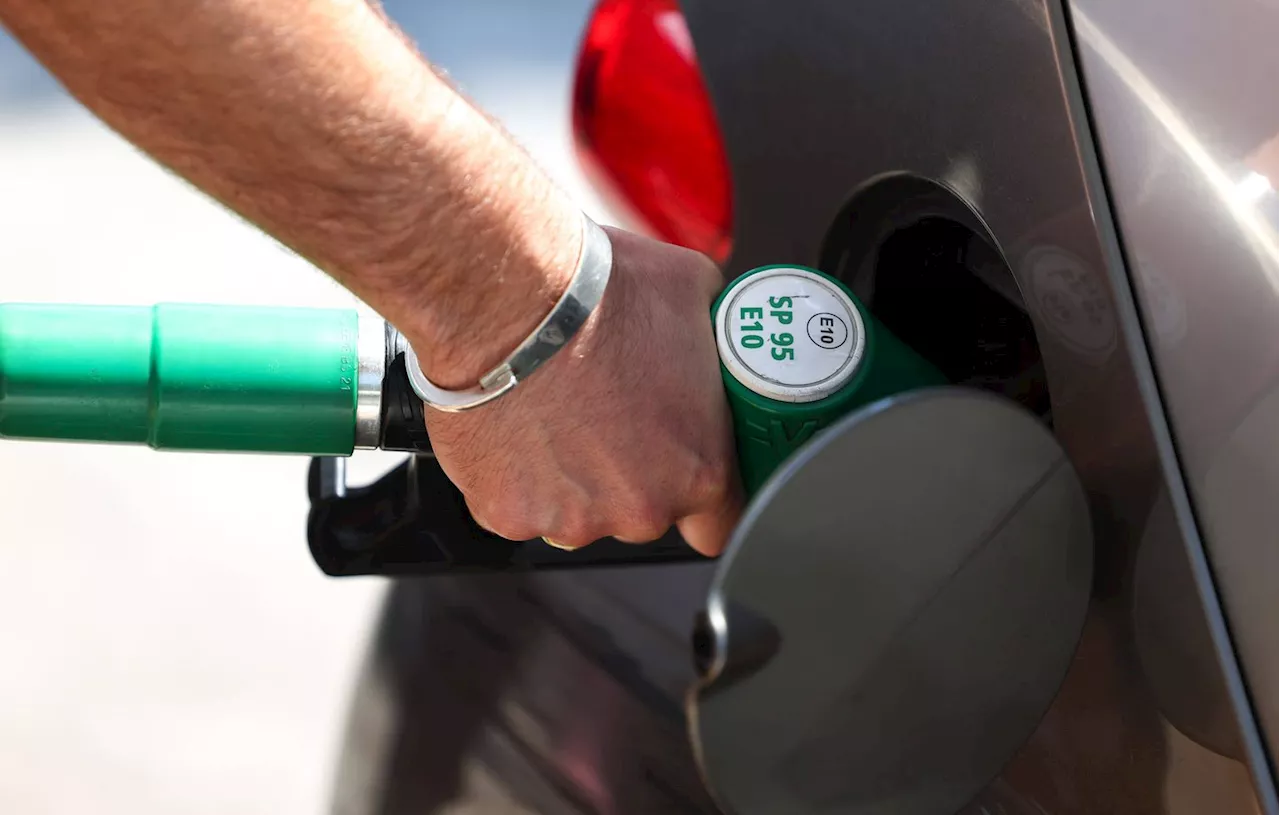 Erreur de livraison à une station Leclerc : le carburant inversé