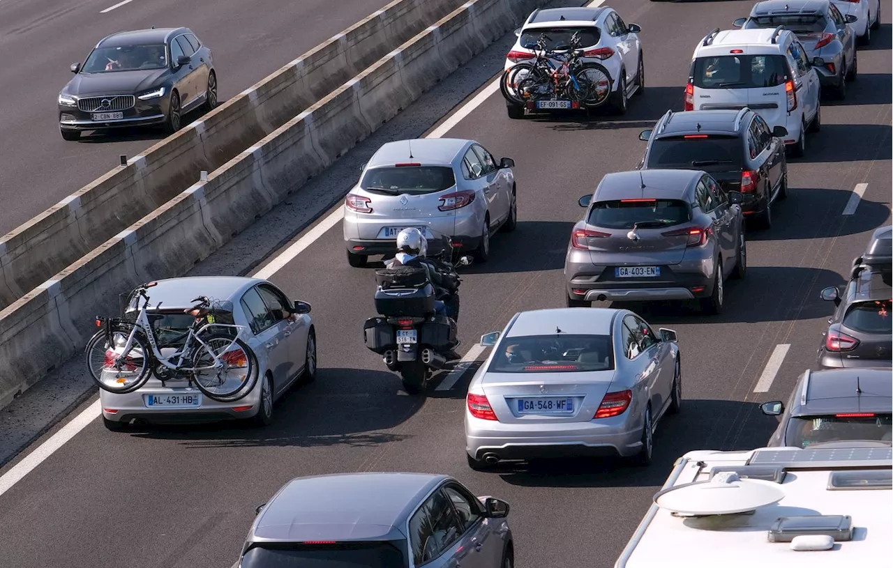 Filer au Milieu des Bouchons: Fin de l'Expérimentation?