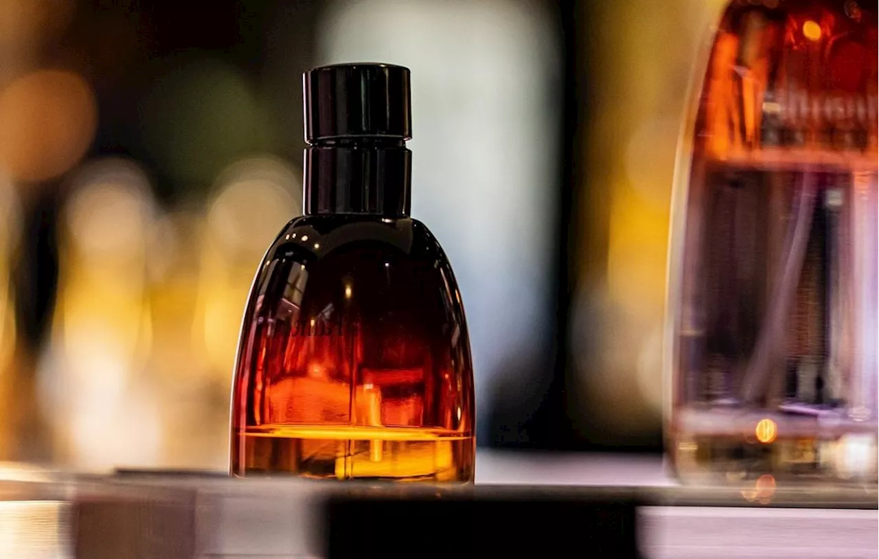 Le parfum de niche : une explosion de ventes dans le luxe