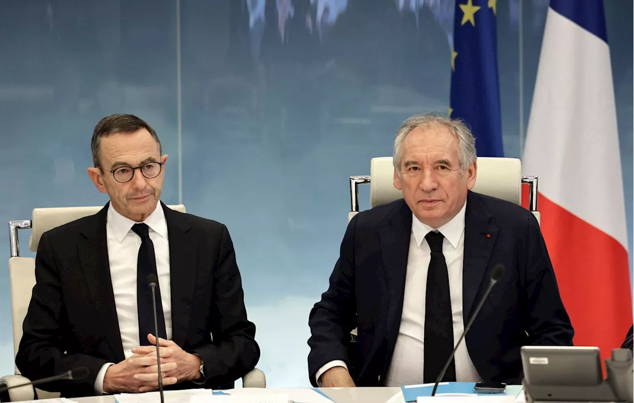 Nouveau gouvernement : Élisabeth Borne, Manuel Valls, Gérald Darmanin… Voici la liste des ministres de François Bayrou