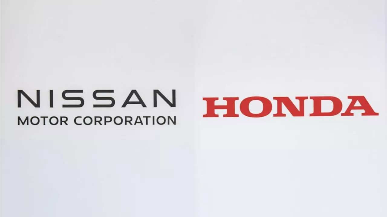 Honda to merge with Nissan by middle of 2026