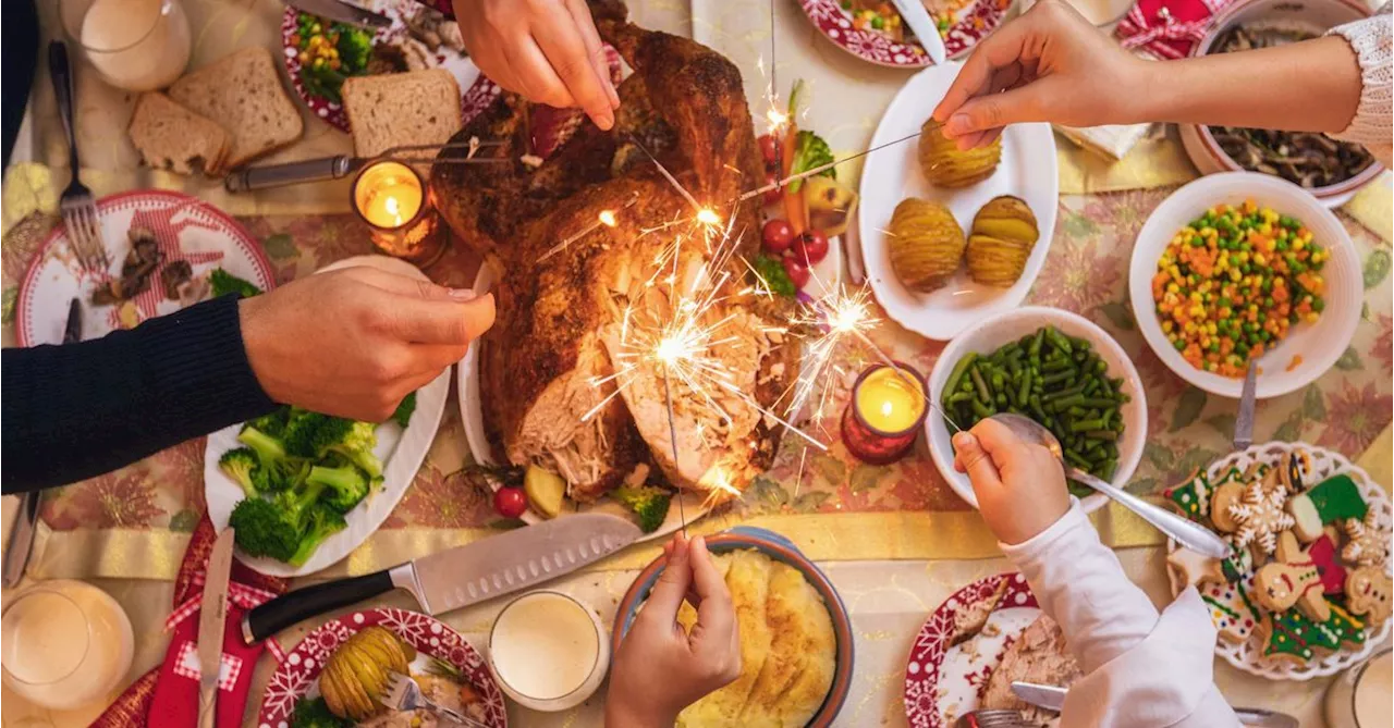 'If in doubt throw it out': Officials remind Aussies not to risk festive food poisoning