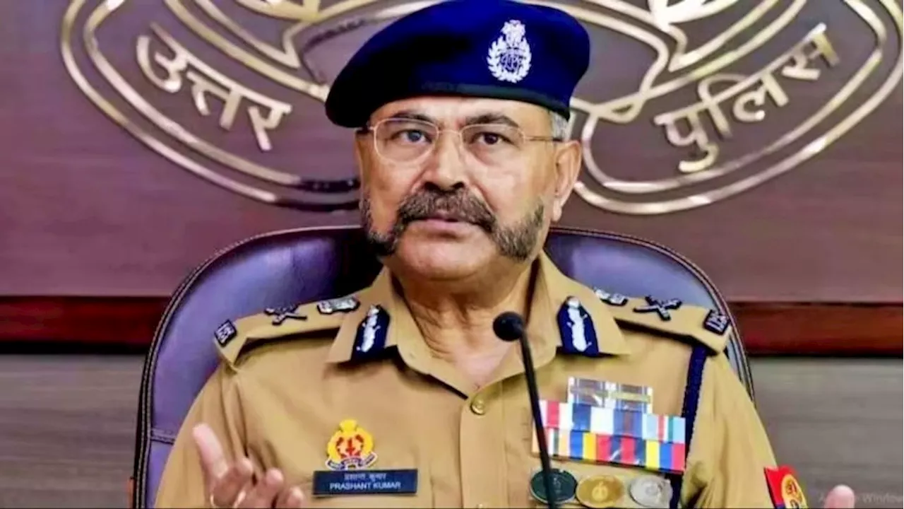 महाकुंभ 2025 के लिए यूपी पुलिस की तैयारी