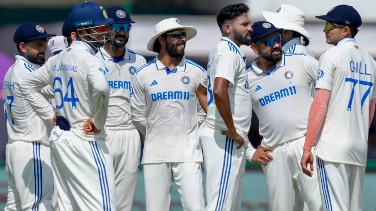 IND vs AUS 4th Test: एमसीजी में टीम इंडिया लगाएगी जीत की हैट्रिक! ऐसा है इस ग्राउंड पर भारत-ऑस्ट्रेलिया का टेस्ट रिकॉर्ड